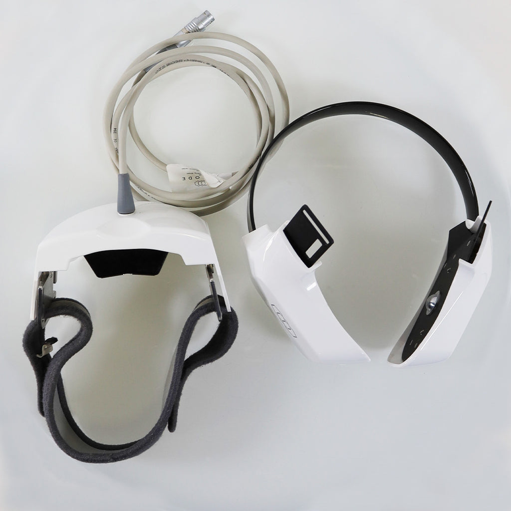2020 InMode EVOKE RF Facial Remodeling Submental Cheek Chin System