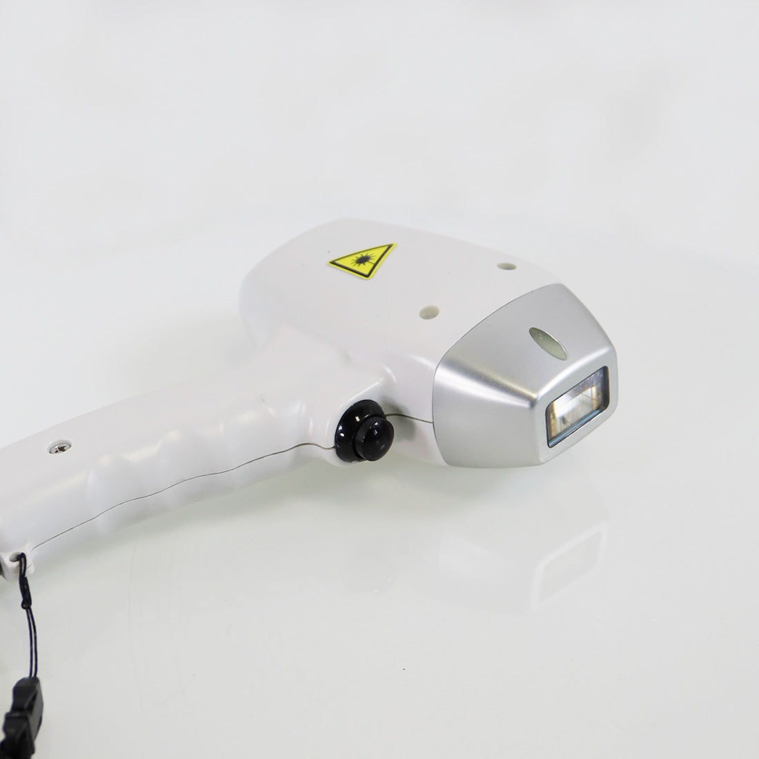 2014 Alma Soprano ICE Laser NIR 810nm System