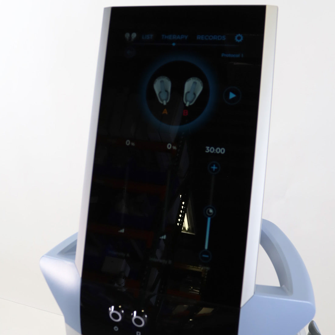 2020 BTL EmSculpt Body Sculpting With Emsella Electromagnetic Incontinence System