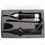 2012 Lutronic Spectra Dual Pulsed Nd Yag Laser Class IV Tattoo Removal System