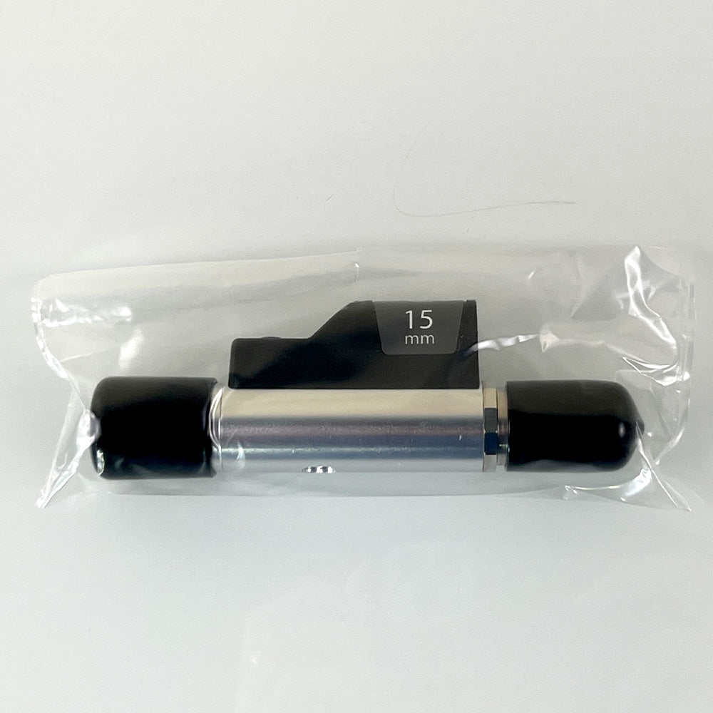 Cynosure MPX 15mm Next Gen Cartridge Handpiece Factory NEW (0 Shots) 100-7009-615