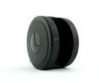 Cutera Xeo CoolGlide Laser CASTORS 3 LOCKING WHEELS - PARTS AS-IS