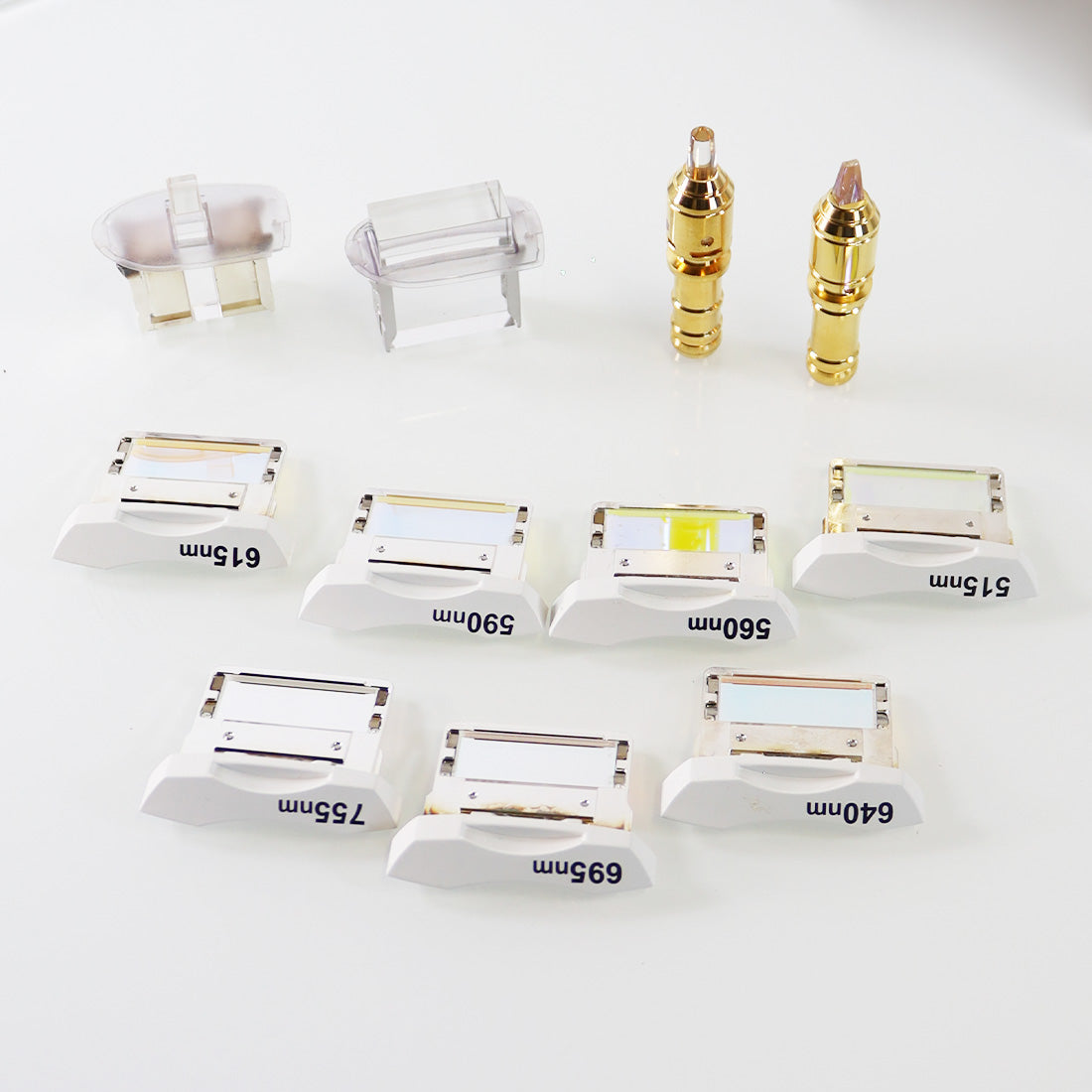 2013 Lumenis M22 Laser Universal IPL 1565 nm Acne Scar Skin Resurfacing System