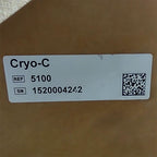 Zimmer Cryo-C Chiller Air Cool System for Cynosure Elite MPX - Factory NEW 5100 1520004242