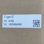 Zimmer Cryo-C Chiller Air Cool System for Cynosure Elite MPX - Factory NEW 5100 1520004243