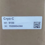 Zimmer Cryo-C Chiller Air Cool System for Cynosure Elite MPX - Factory NEW 5100 1520004244
