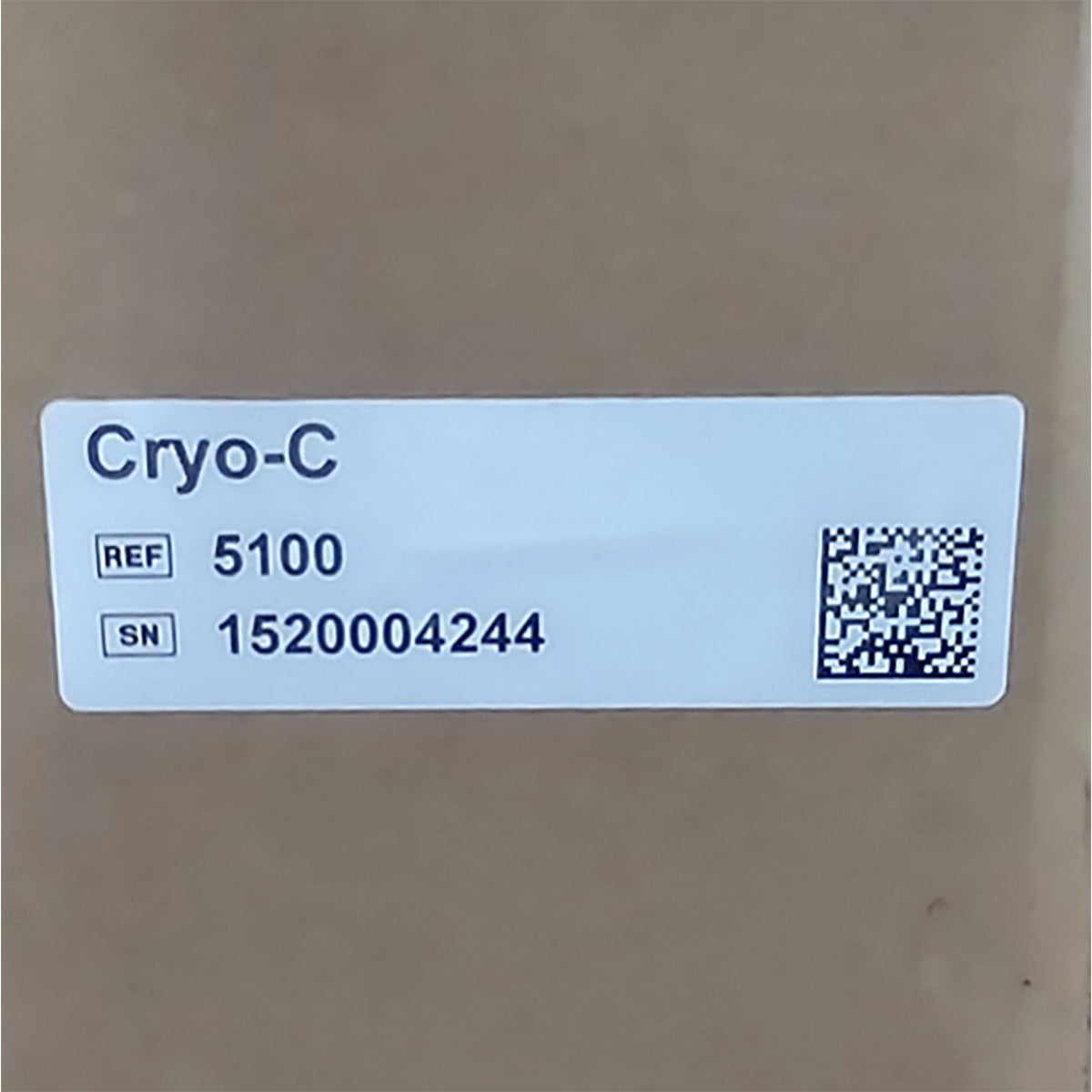 Zimmer Cryo-C Chiller Air Cool System for Cynosure Elite MPX - Factory NEW 5100 1520004244