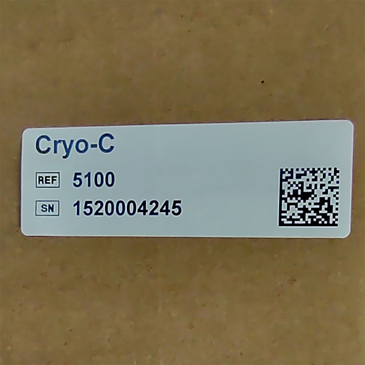 Zimmer Cryo-C Chiller Air Cool System for Cynosure Elite MPX - Factory NEW 5100 1520004245