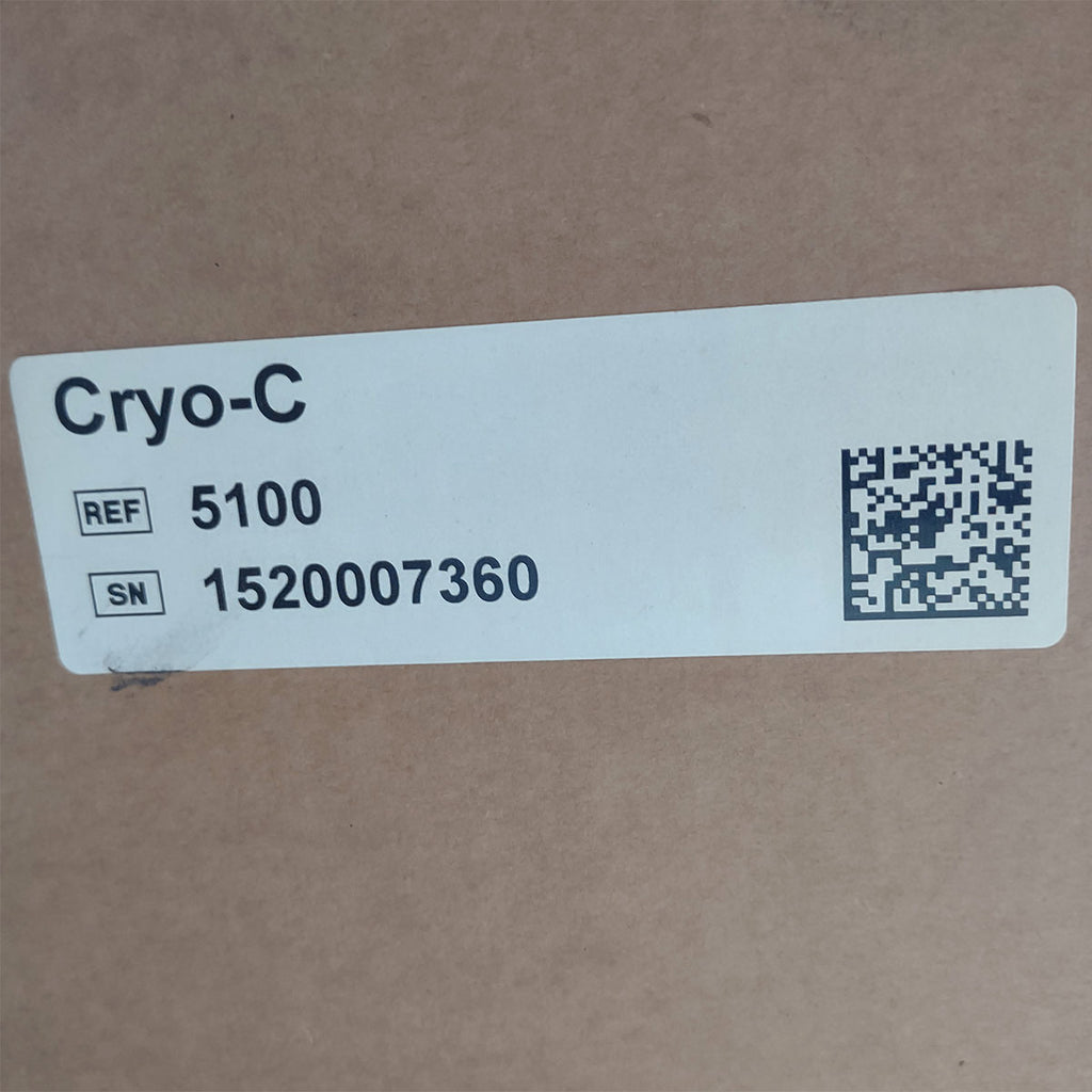 Zimmer Cryo-C Chiller Air Cool System for Cynosure Elite MPX - Factory NEW 5100 1520007360