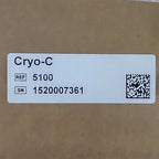 Zimmer Cryo-C Chiller Air Cool System for Cynosure Elite MPX - Factory NEW 5100 1520007361