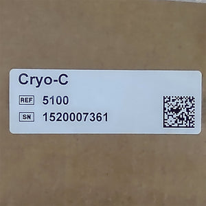 Zimmer Cryo-C Chiller Air Cool System for Cynosure Elite MPX - Factory NEW 5100 1520007361