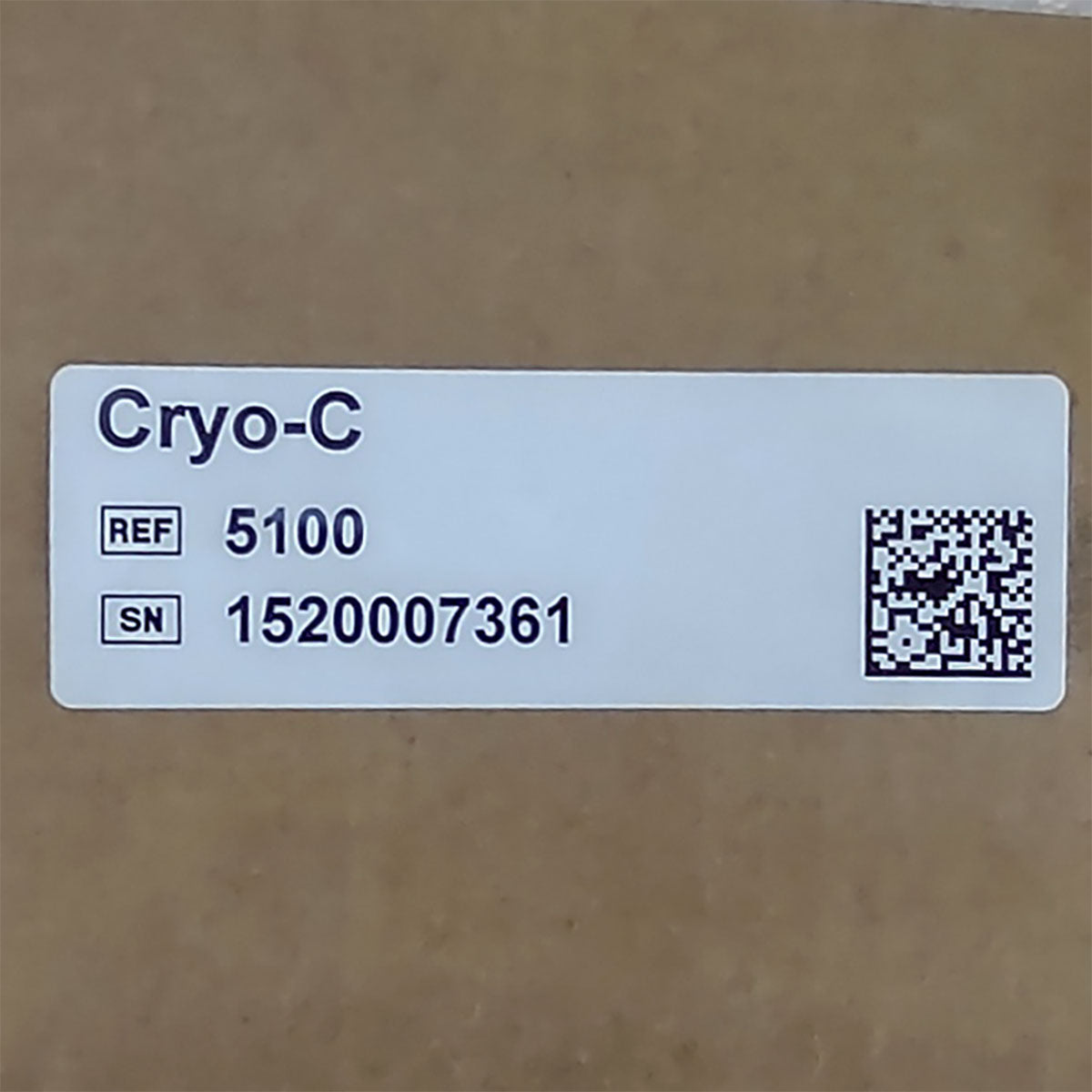 Zimmer Cryo-C Chiller Air Cool System for Cynosure Elite MPX - Factory NEW 5100 1520007361