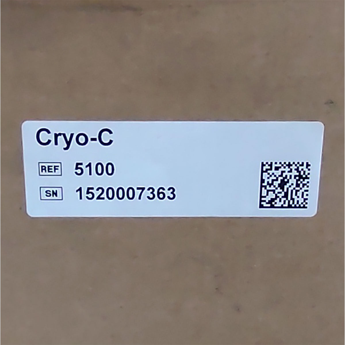 Zimmer Cryo-C Chiller Air Cool System for Cynosure Elite MPX - Factory NEW 5100 1520007363