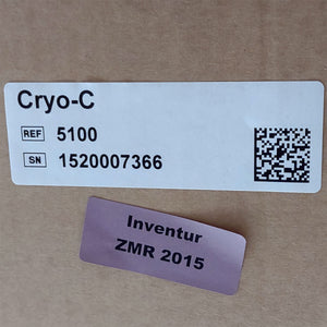 Zimmer Cryo-C Chiller Air Cool System for Cynosure Elite MPX - Factory NEW 5100 1520007366