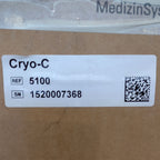 Zimmer Cryo-C Chiller Air Cool System for Cynosure Elite MPX - Factory NEW 5100 1520007368