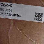 Zimmer Cryo-C Chiller Air Cool System for Cynosure Elite MPX - Factory NEW 5100 1520007369