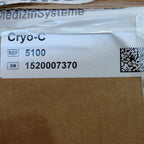 Zimmer Cryo-C Chiller Air Cool System for Cynosure Elite MPX - Factory NEW 5100 1520007370