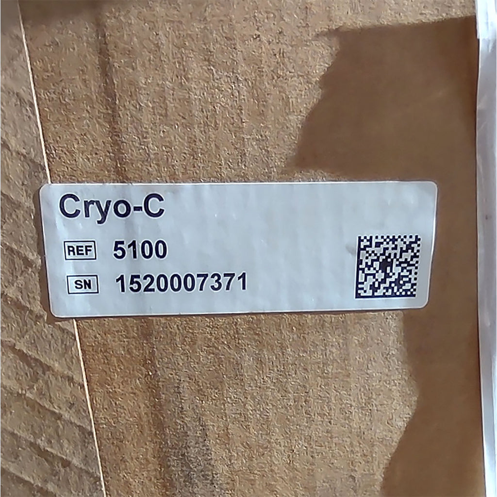 Zimmer Cryo-C Chiller Air Cool System for Cynosure Elite MPX - Factory NEW 5100 1520007371