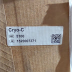 Zimmer Cryo-C Chiller Air Cool System for Cynosure Elite MPX - Factory NEW 5100 1520007371