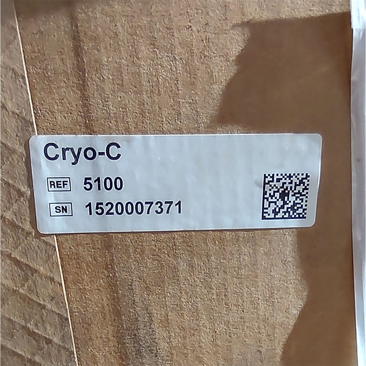 Zimmer Cryo-C Chiller Air Cool System for Cynosure Elite MPX - Factory NEW 5100 1520007371