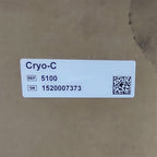 Zimmer Cryo-C Chiller Air Cool System for Cynosure Elite MPX - Factory NEW 5100 1520007373