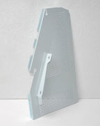 Factory New Cynosure Palomar StarLux 300 500 Left Metal Enclosure P/N: 1521-0042