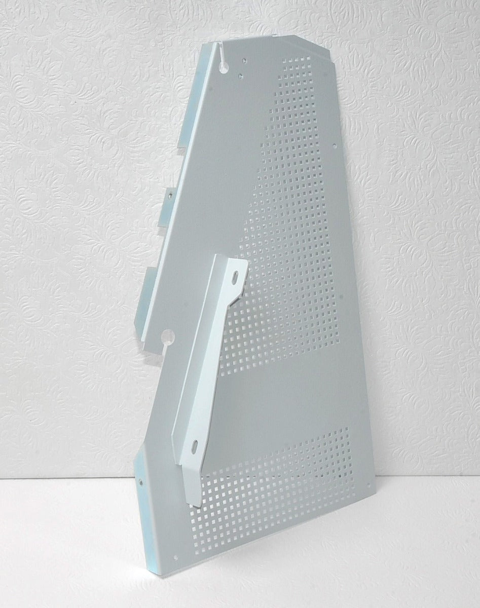 Factory New Cynosure Palomar StarLux 300 500 Left Metal Enclosure P/N: 1521-0042