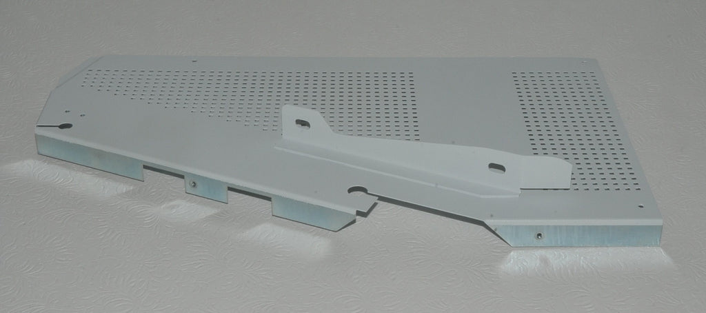 Factory New Cynosure Palomar StarLux 300 500 Left Metal Enclosure P/N: 1521-0042