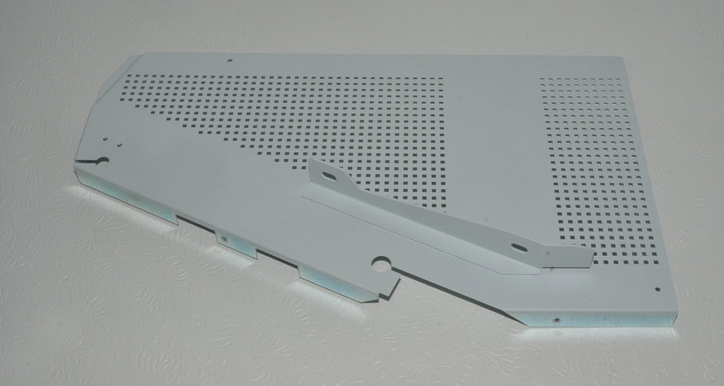 Factory New Cynosure Palomar StarLux 300 500 Left Metal Enclosure P/N: 1521-0042