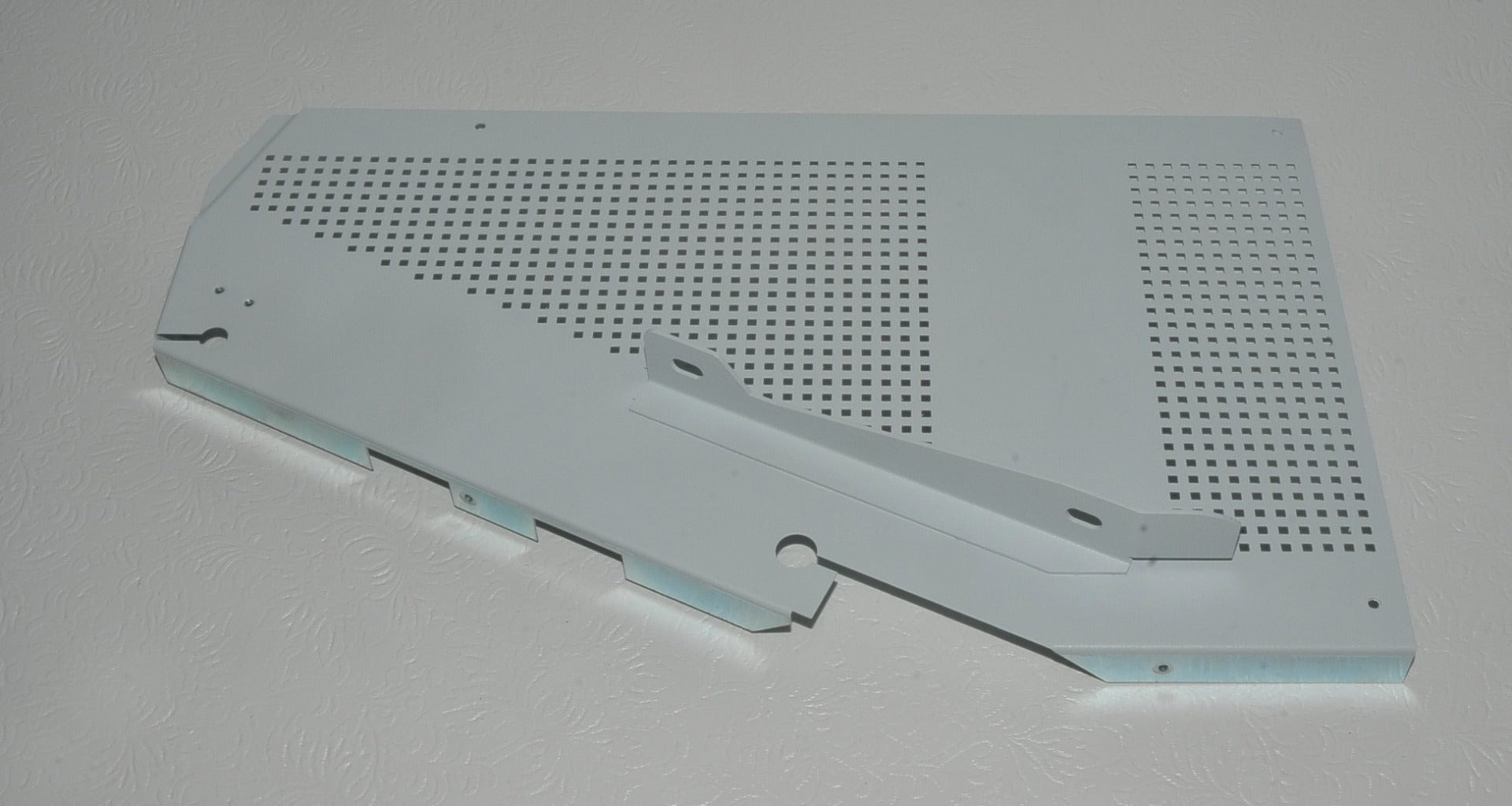 Factory New Cynosure Palomar StarLux 300 500 Left Metal Enclosure P/N: 1521-0042