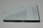 Factory New Cynosure Palomar StarLux 300 500 Left Metal Enclosure P/N: 1521-0042