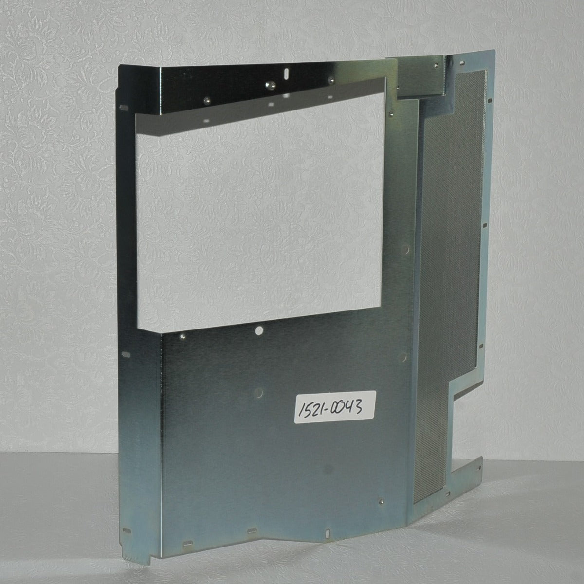 Factory New Palomar STARLUX 300/500 Enclosure Chassis Cover P/N: 1521-0043 OEM