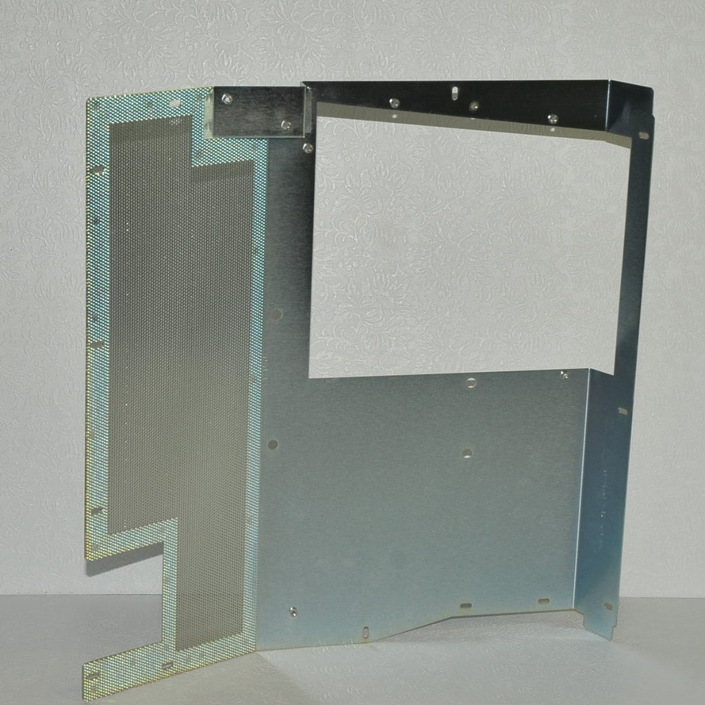 Factory New Palomar STARLUX 300/500 Enclosure Chassis Cover P/N: 1521-0043 OEM