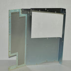 Factory New Palomar STARLUX 300/500 Enclosure Chassis Cover P/N: 1521-0043 OEM
