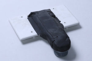 Zimmer Cryo 5 Patient Chiller Hose Port Connection Point Assembly Air Outlet