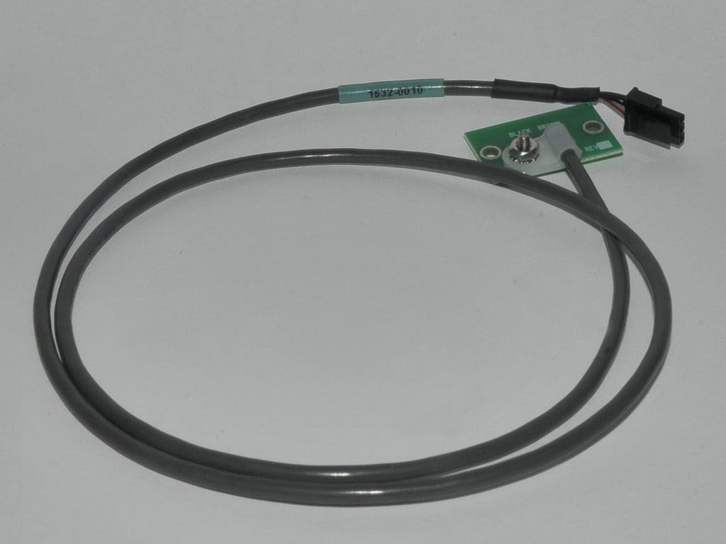 Factory New Palomar StarLux 300/500 Ambient Temp Sensor Assembly P/N: 1532-0010