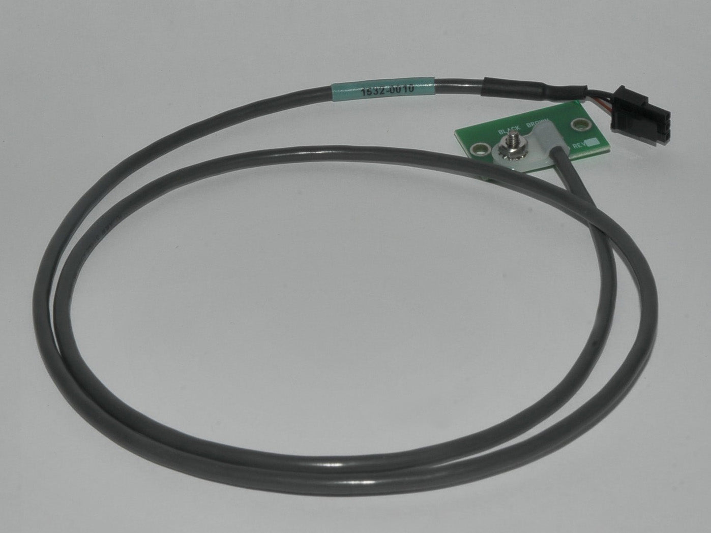 Factory New Palomar StarLux 300/500 Ambient Temp Sensor Assembly P/N: 1532-0010