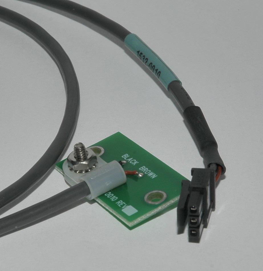 Factory New Palomar StarLux 300/500 Ambient Temp Sensor Assembly P/N: 1532-0010