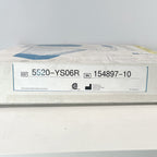 Palomar StarLux LuxYs 500 Handpiece Cynosure Factory Refurbished 154897-10 (0 Shots)