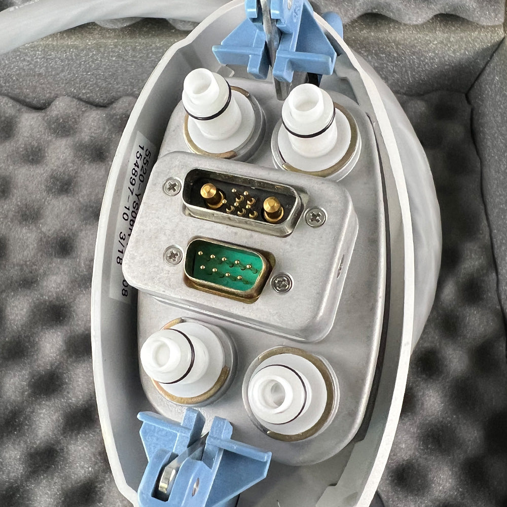 Palomar StarLux LuxYs 500 Handpiece Cynosure Factory Refurbished 154897-10 (0 Shots)