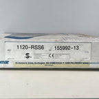 Palomar MediLux LuxRs Handpiece 1120-RSS6 Cynosure Factory Refurbished 155992-13 (0 Shots)