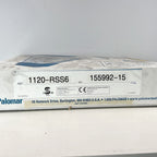 Palomar MediLux LuxRs Handpiece 1120-RSS6 Cynosure Factory Refurbished 155992-15 (0 Shots)