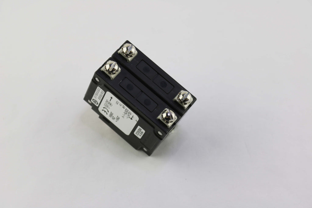 Lumenis 1 Lume One EL0000165 Main Power Circuit Breaker Switch Assembly UNTESTED
