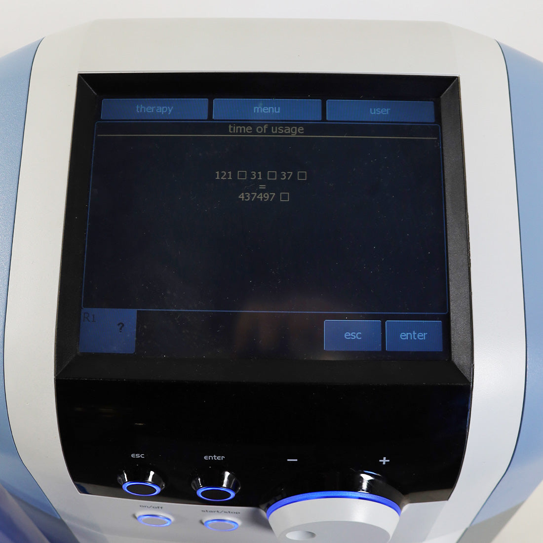 2018 BTL Exilis Ultra 360 RadioFrequency Tightening Wrinkle Reduction System
