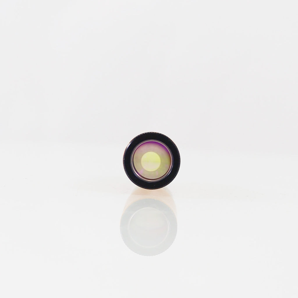 Candela Laser Gentle Pro Series 6/8/10mm Spot Lens Slider Cartridge 7122-00-9551