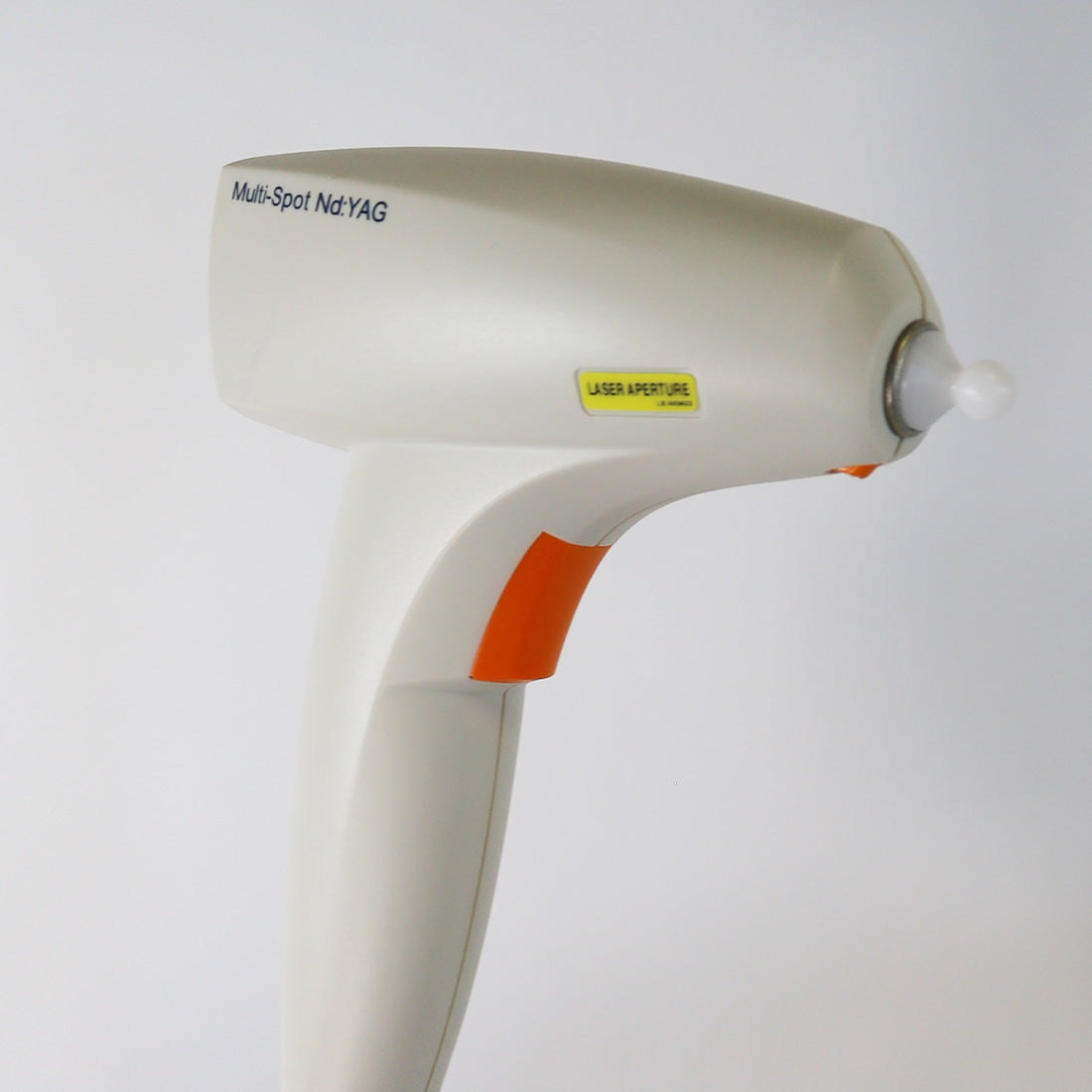 2018 Lumenis M22 Laser IPL Fully Loaded NdYag Q-Switched ResurFX System