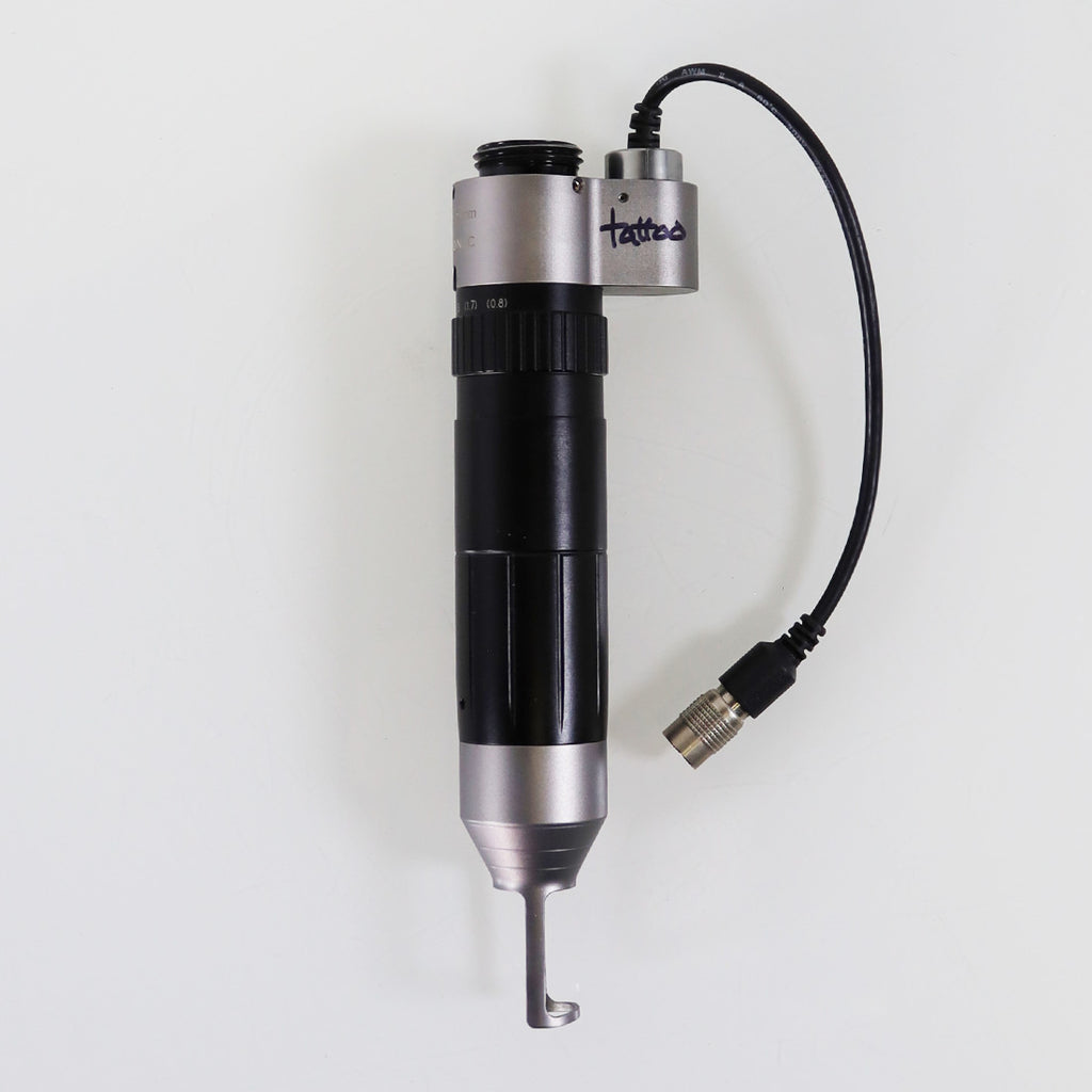 2012 Lutronic Spectra Dual Pulsed Nd Yag Laser Class IV Tattoo Removal System