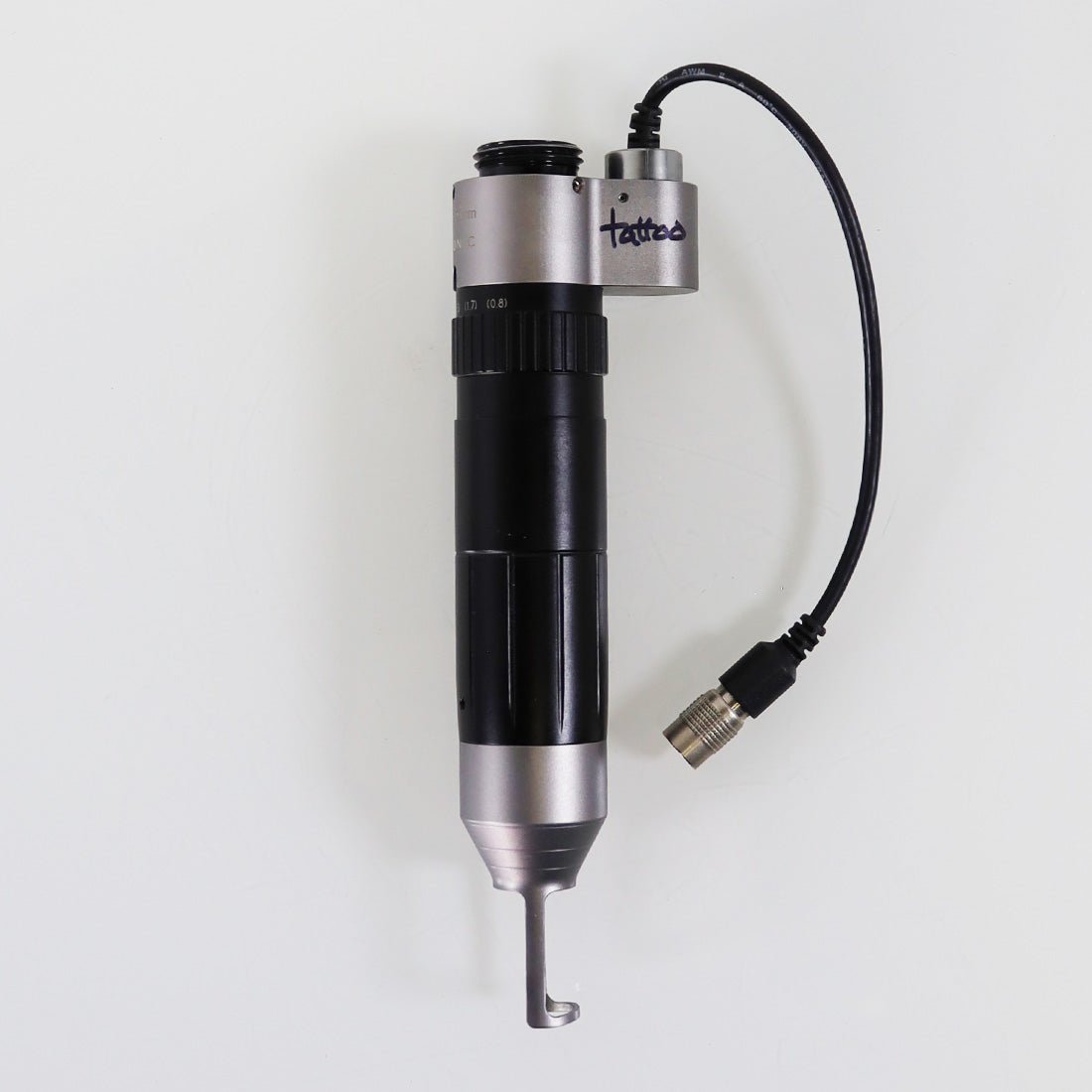 2012 Lutronic Spectra Dual Pulsed Nd Yag Laser Class IV Tattoo Removal System