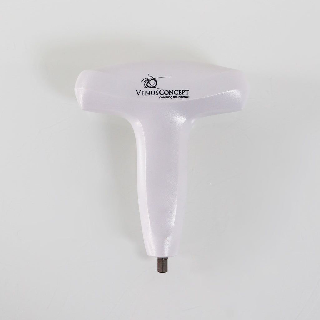 2018 VenusConcept Venus Velocity 800 nm Diode Hair Removal Laser System