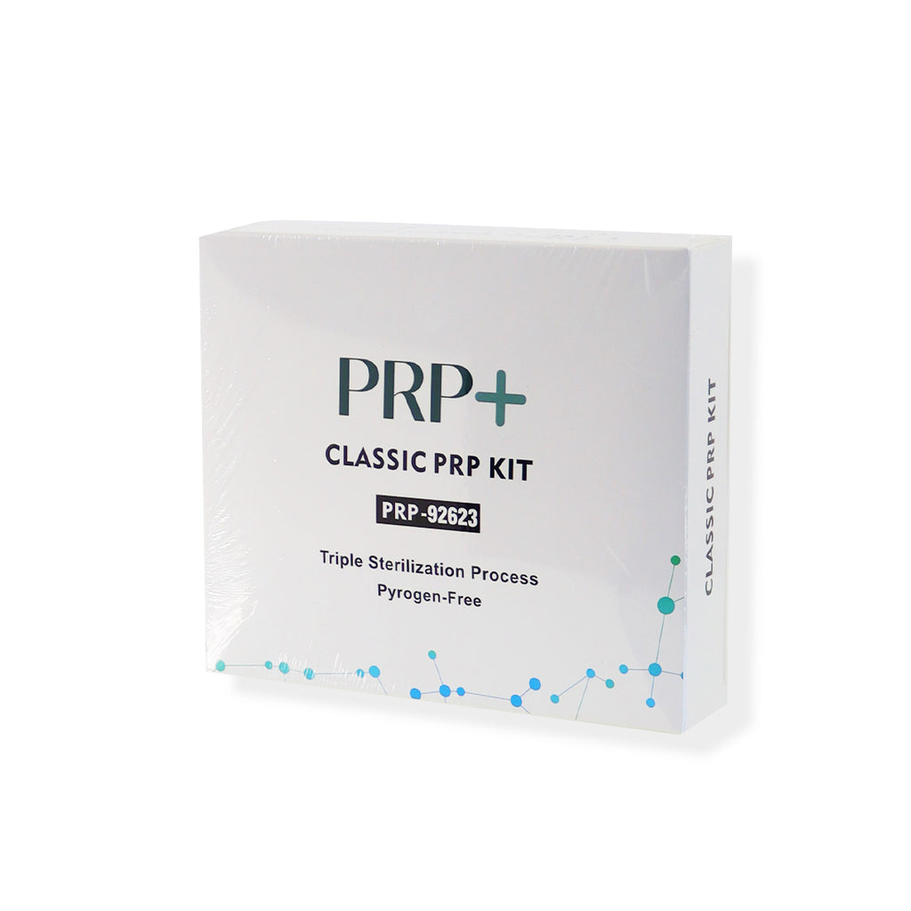 PRP+ 15mL Kit